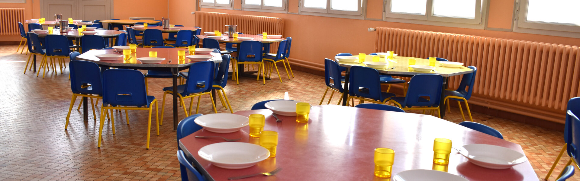 Cantine scolaire