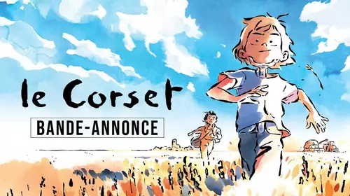 Le Corset