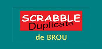 Club de Scrabble de Brou