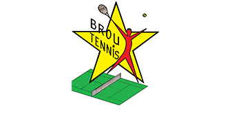 Etoile de Brou - Section Tennis