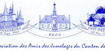 Association des Amis des Jumelages du canton de Brou