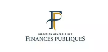 Direction Départementale des Finances Publiques 