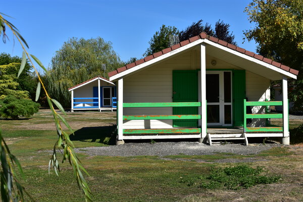 Chalet Vert