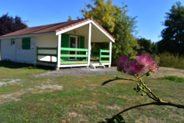 Chalet Vert